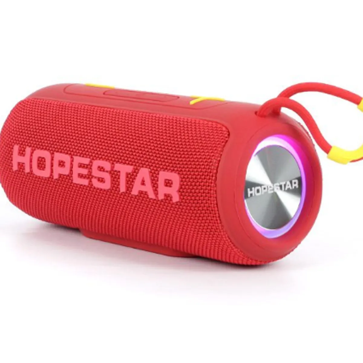 HALION - Parlante Inalambrico P26 Bluetooth HOPESTAR