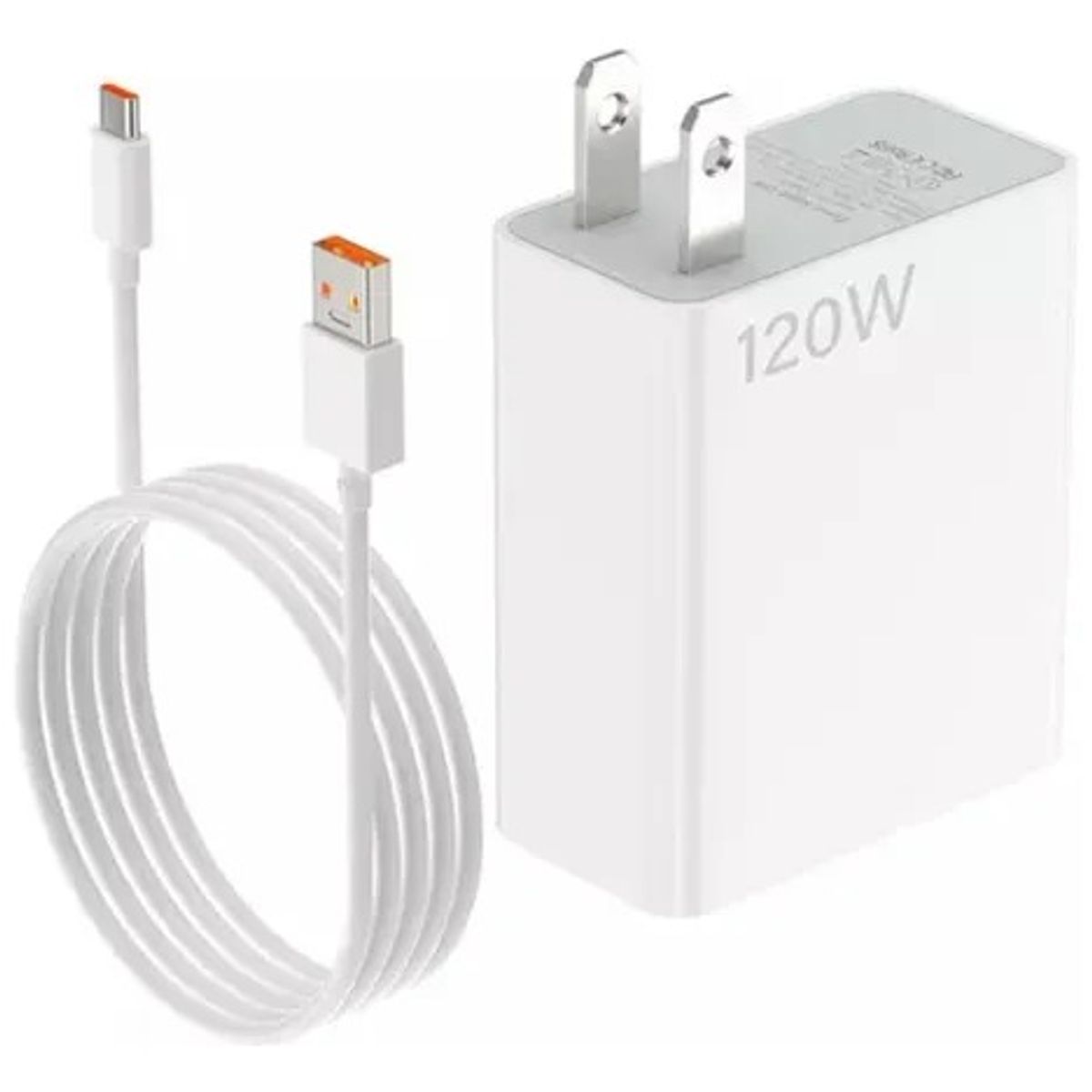 HONOR - CARGADOR PARA HONOR 120W TIPO C