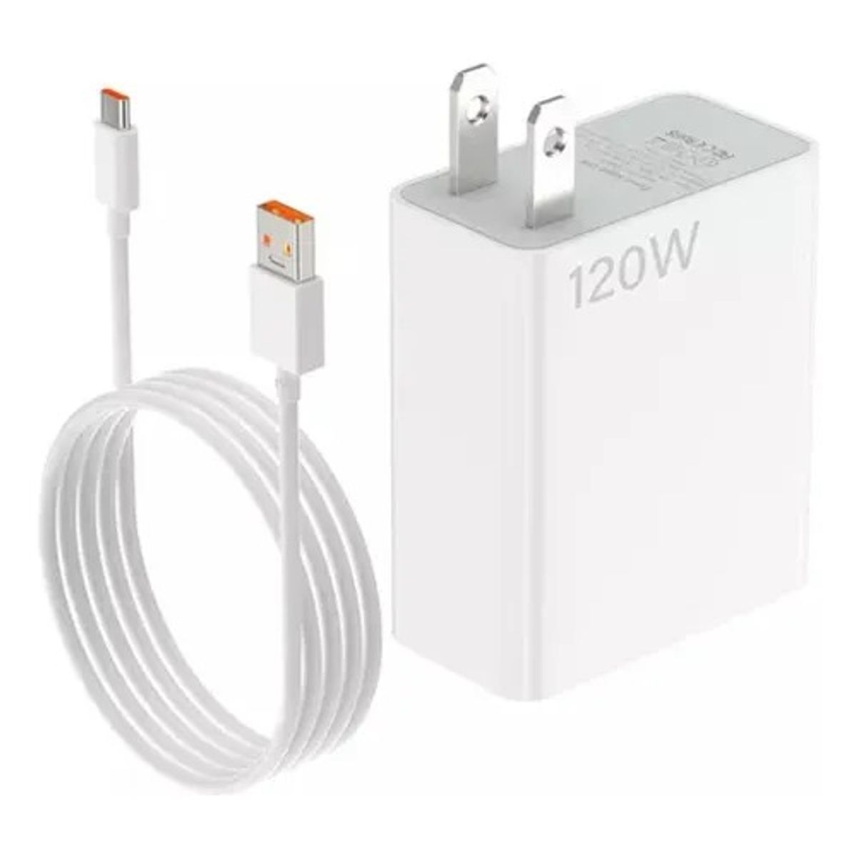 HONOR - CARGADOR PARA HONOR 120W TIPO C