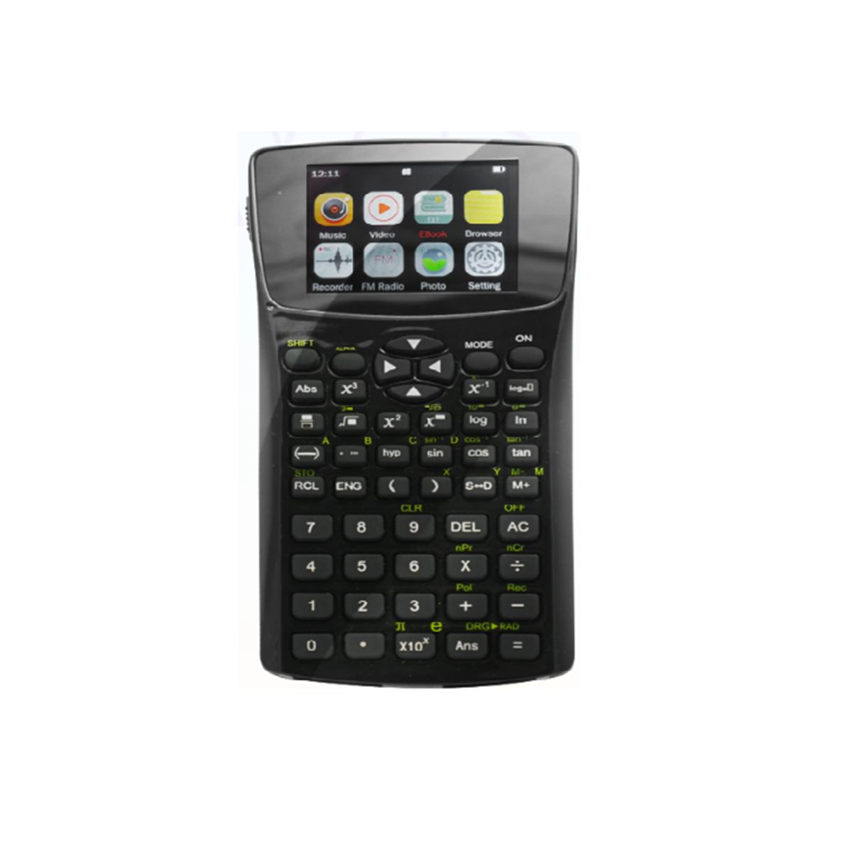 OEM - Calculadora Trampa Videos Imagenes