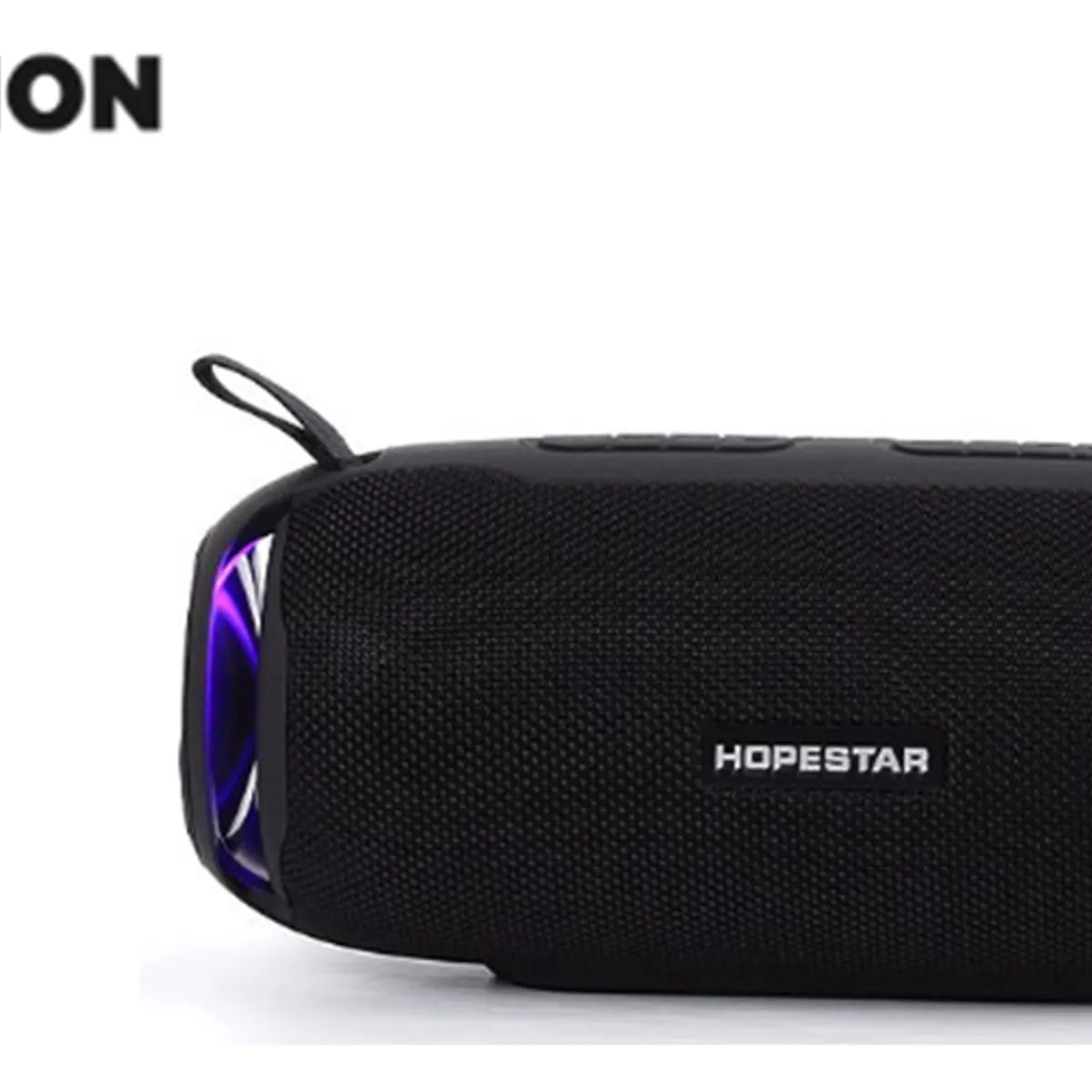 HALION - Parlante Inalambrico H48 Bluetooth HOPESTAR