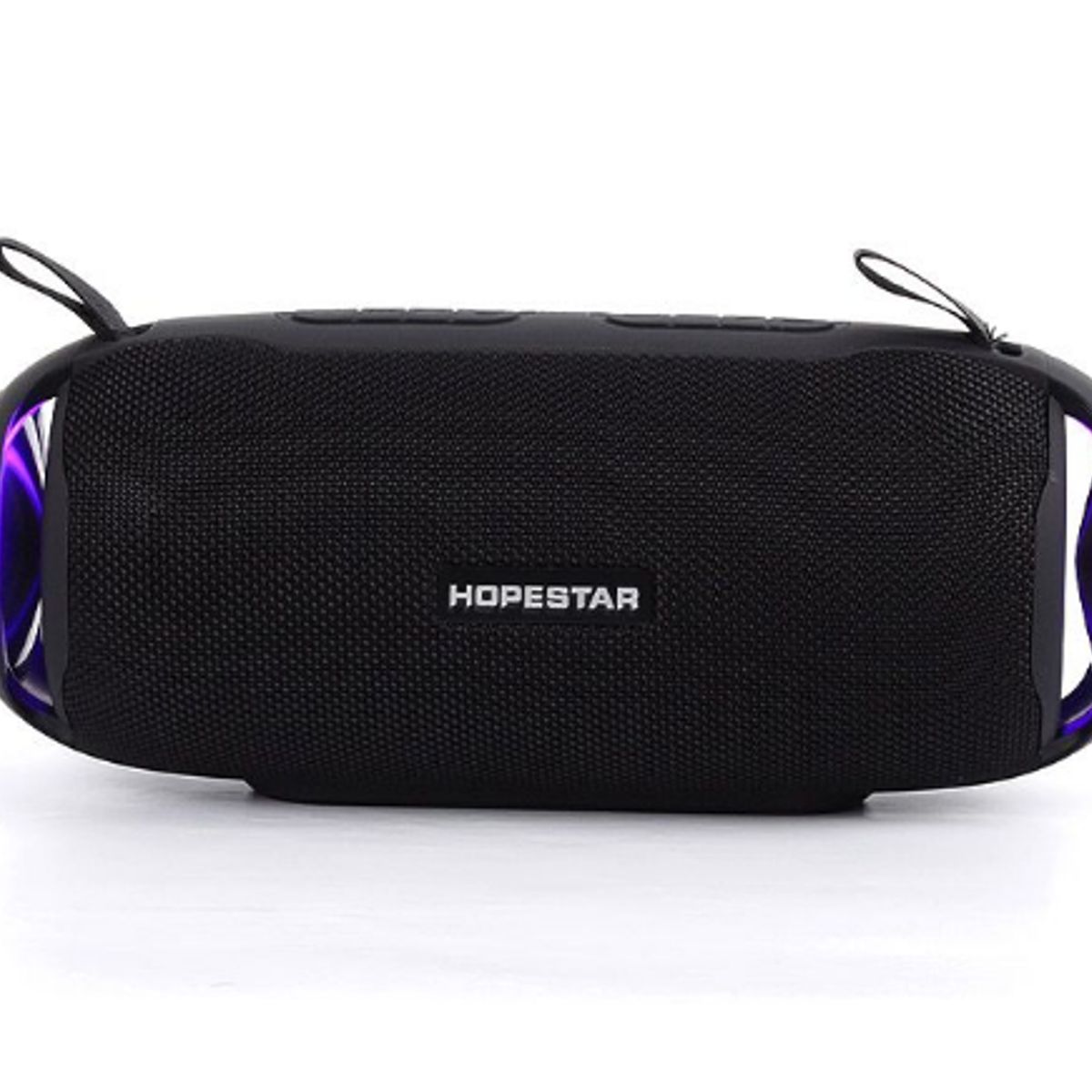 HALION - Parlante Inalambrico H48 Bluetooth HOPESTAR