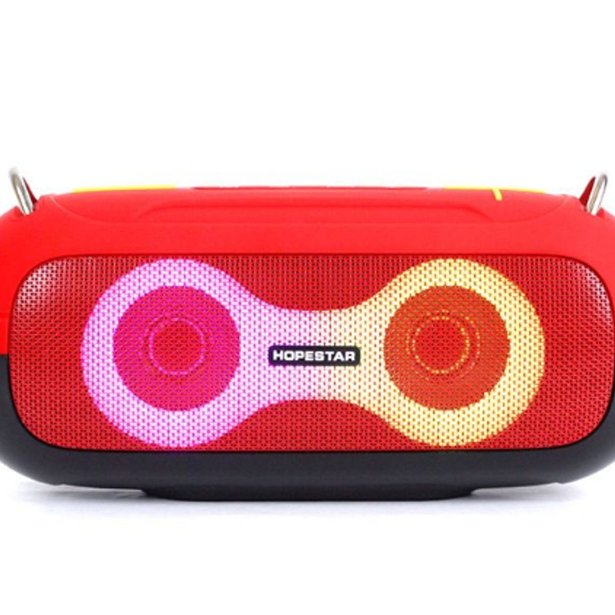 HALION - Parlante Inalambrico A41 PARTY Bluetooth HOPESTAR