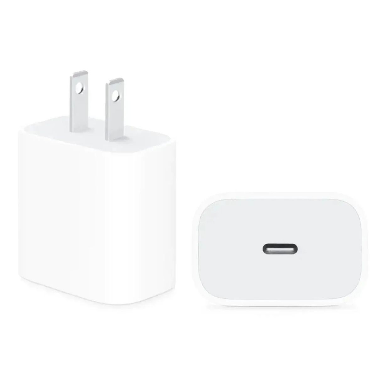 AIPHONE - DADO BLANCO DE 20W PARA IPHONE