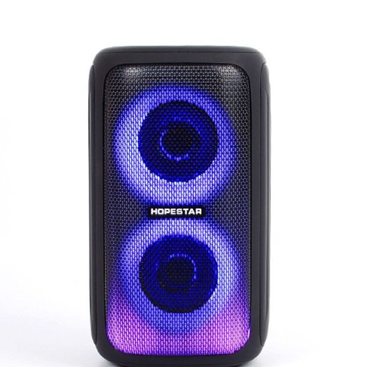 HALION - Parlante Inalambrico HOPESTAR PARTY 110 MINI Bluetooth HALION