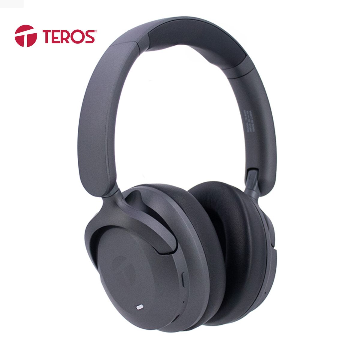 TEROS - Audífono inalámbrico TEROS TE-8038N USB-C