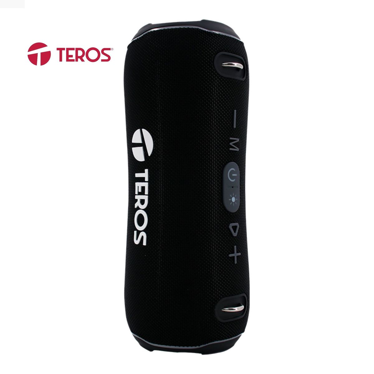 TEROS - Parlante Ultra Teros TE-6046N color negro 40W