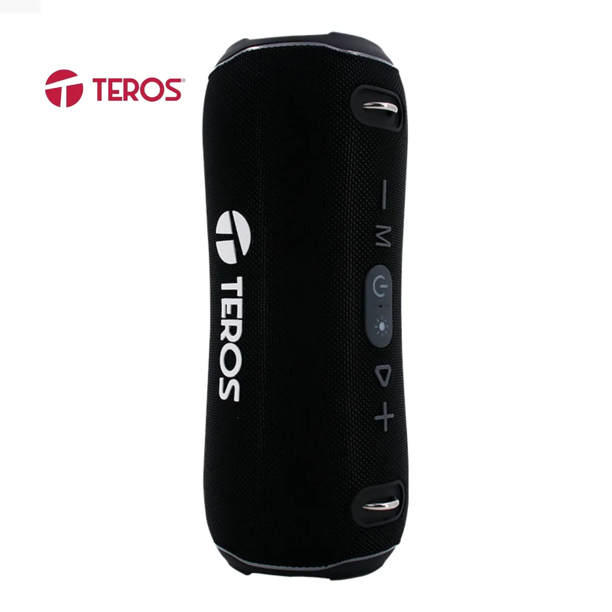 TEROS - Parlante Ultra Teros TE-6046N color negro 40W
