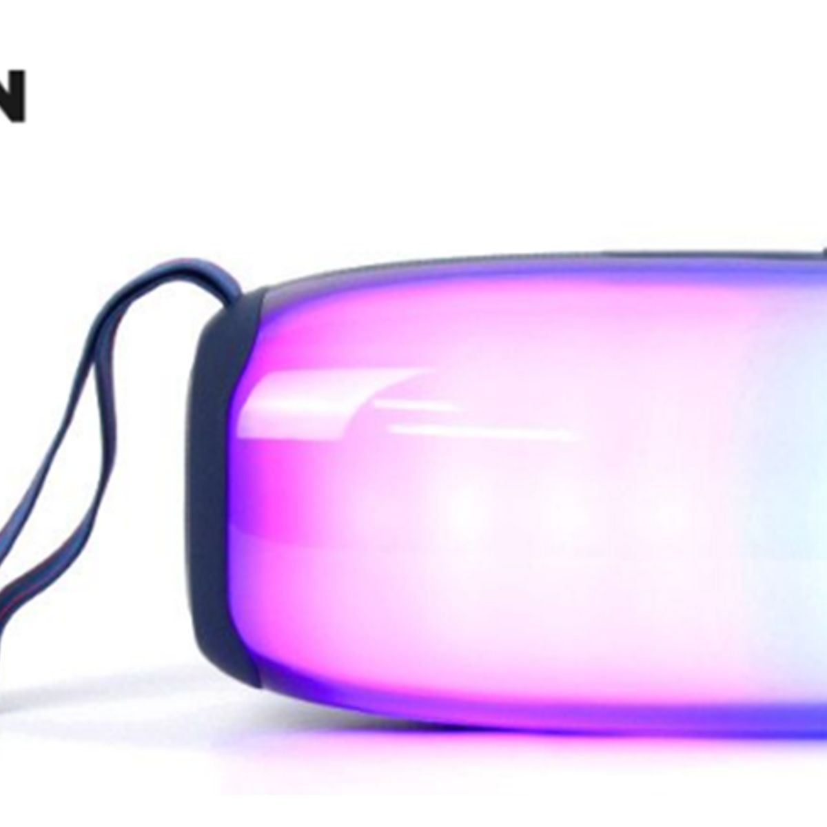 HALION - Parlante Inalambrico P50 Bluetooth HOPESTAR