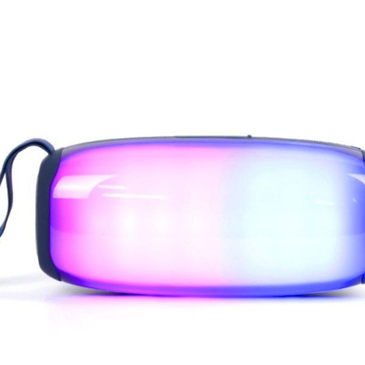 HALION - Parlante Inalambrico P50 Bluetooth HOPESTAR