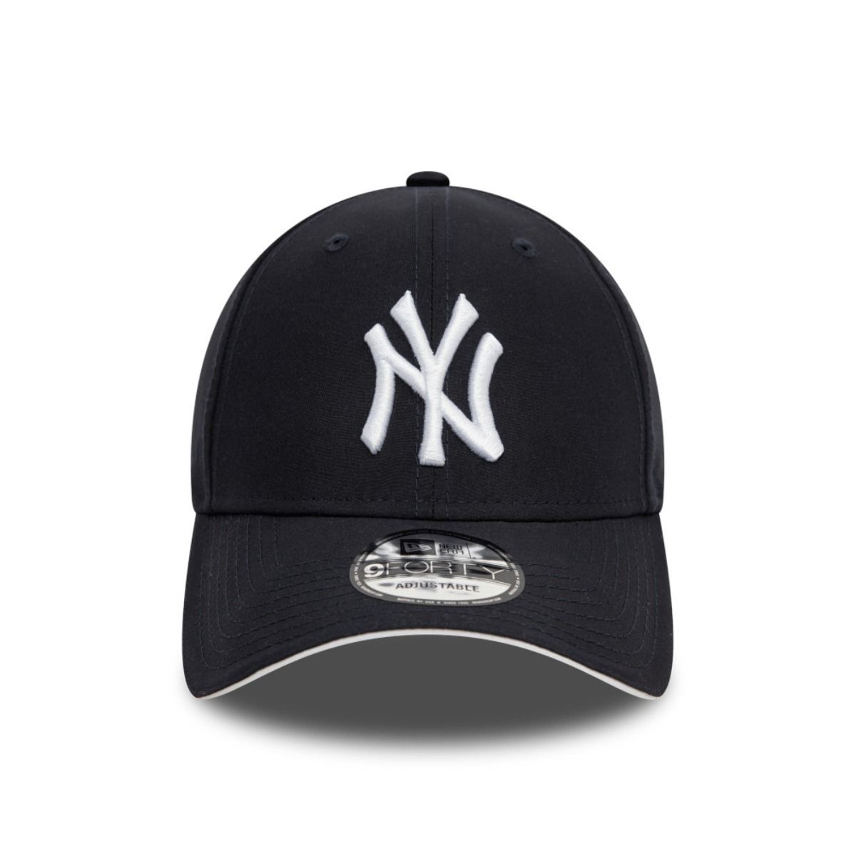 NEW ERA - Gorra New York Yankees MLB Microfibre 9FORTY Ajustable Azul