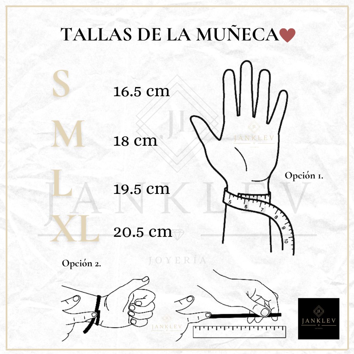 GENERICO - Pulsera Muranos Acero y Nácar - Mary