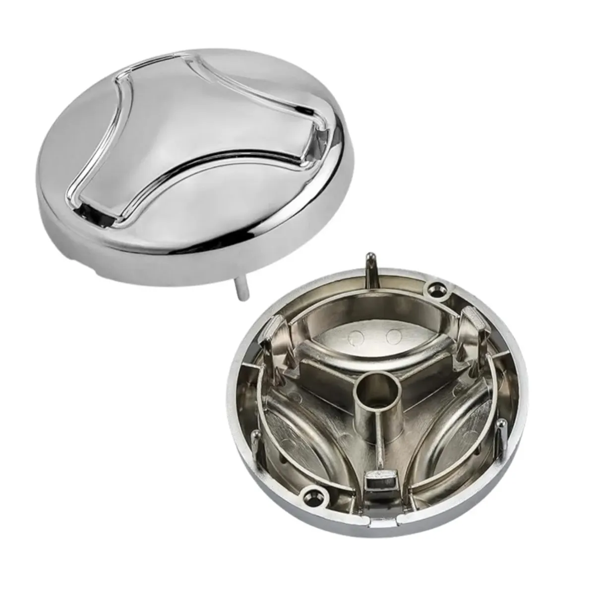 GENERICO - Tapa Agitador Lavadora LG inverter