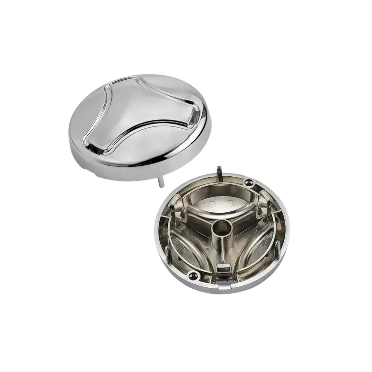 GENERICO - Tapa Agitador Lavadora LG inverter