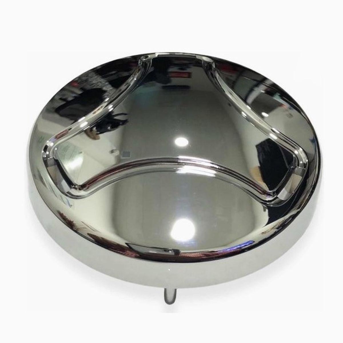 GENERICO - Tapa Agitador Lavadora LG inverter