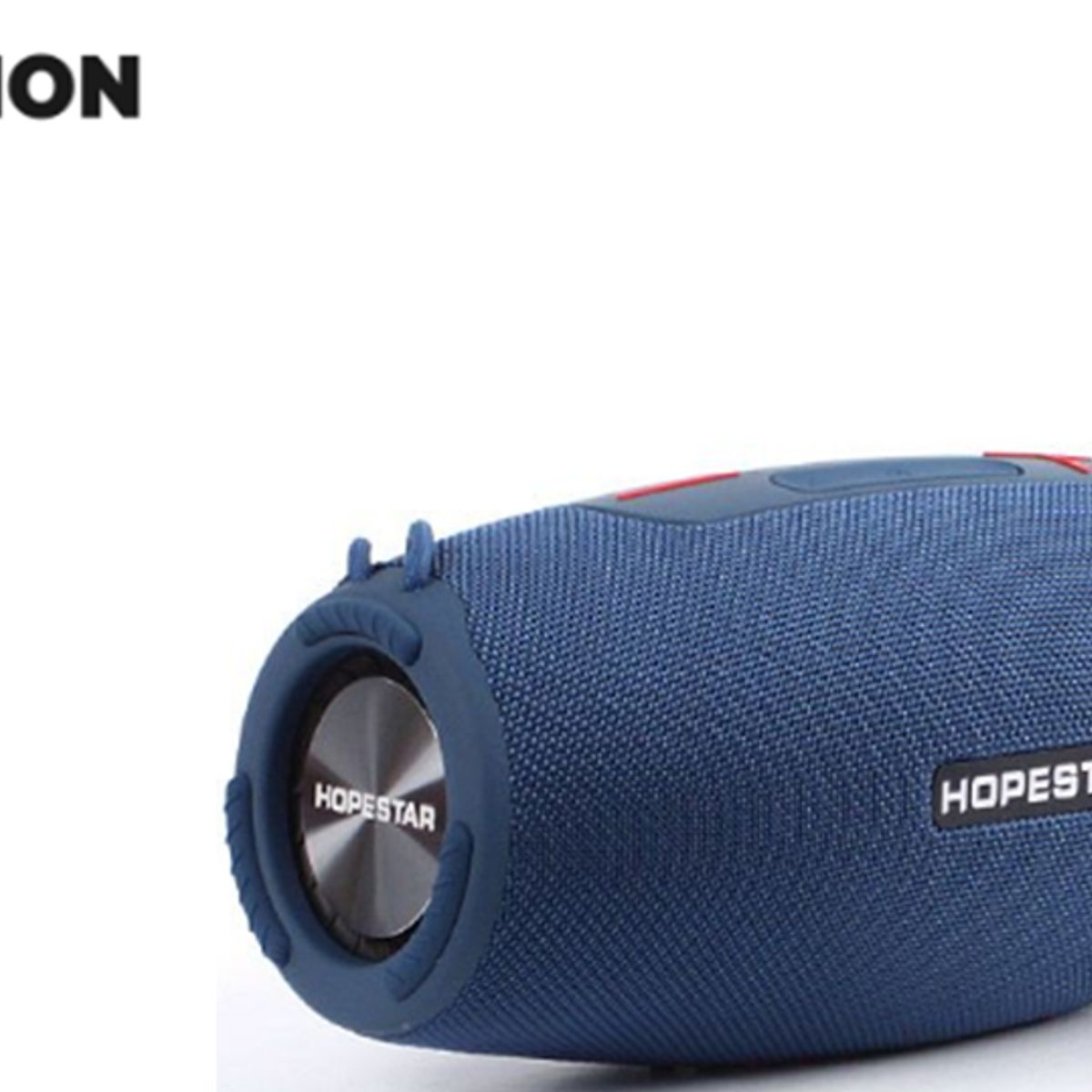 HALION - Parlante Inalambrico HOPESTAR H51  Bluetooth HALION