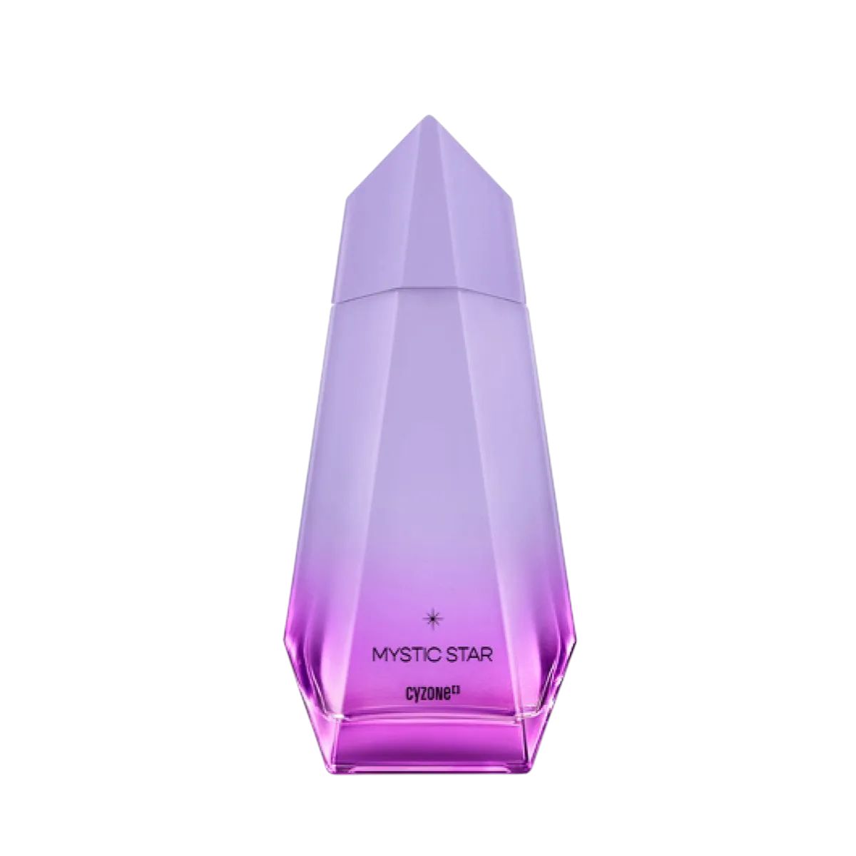 Cyzone - Mystic Star Perfume para ella 50 ml