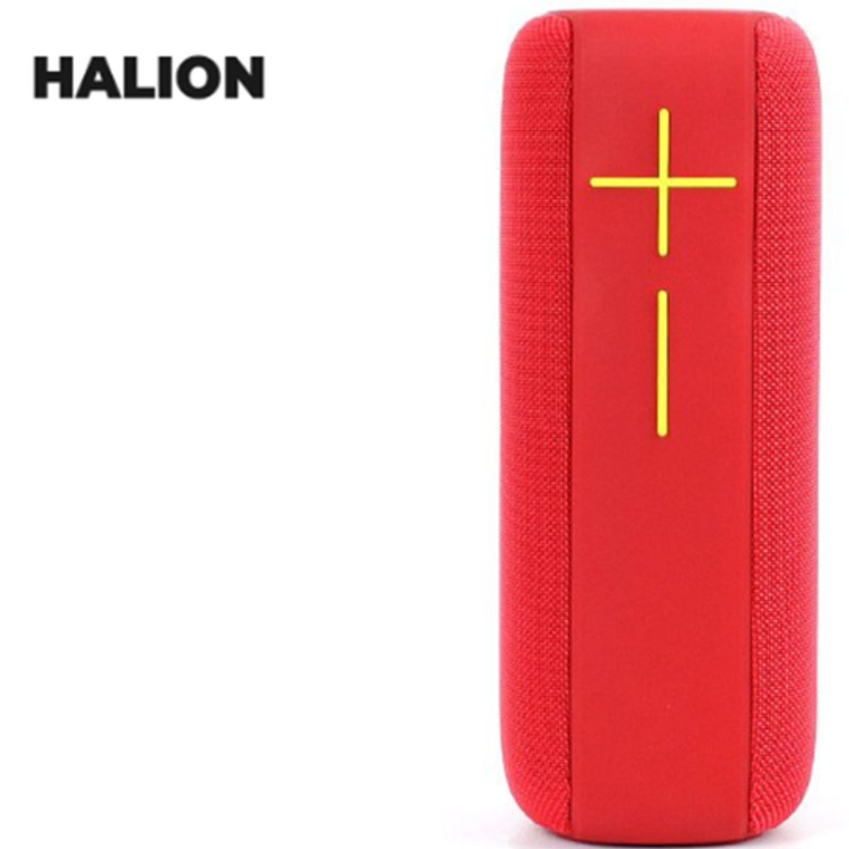 HALION - Parlante Inalambrico P15 MAX Bluetooth HOPESTAR
