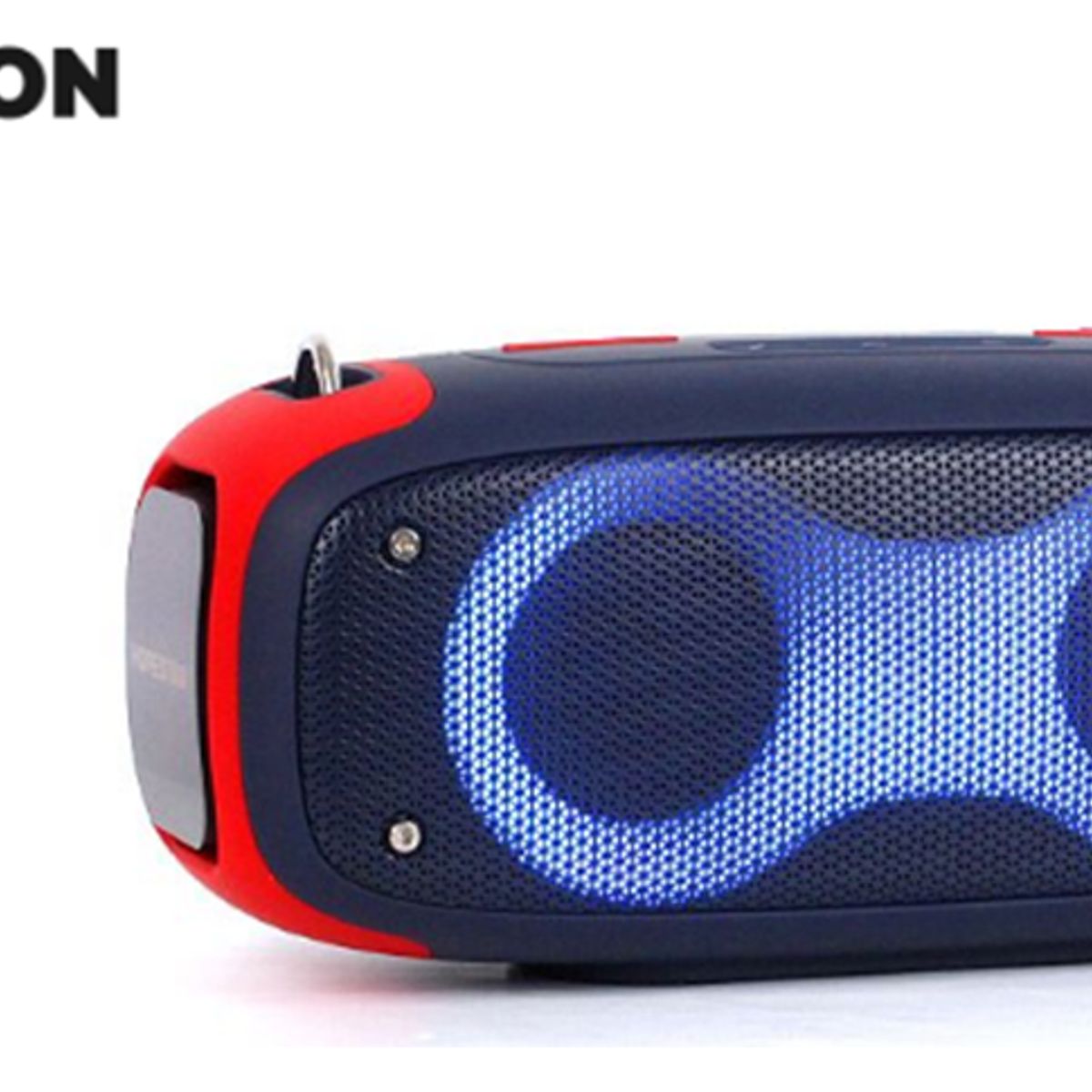 HALION - Parlante Inalambrico HOPESTAR A30 PARTY Bluetooth HALION