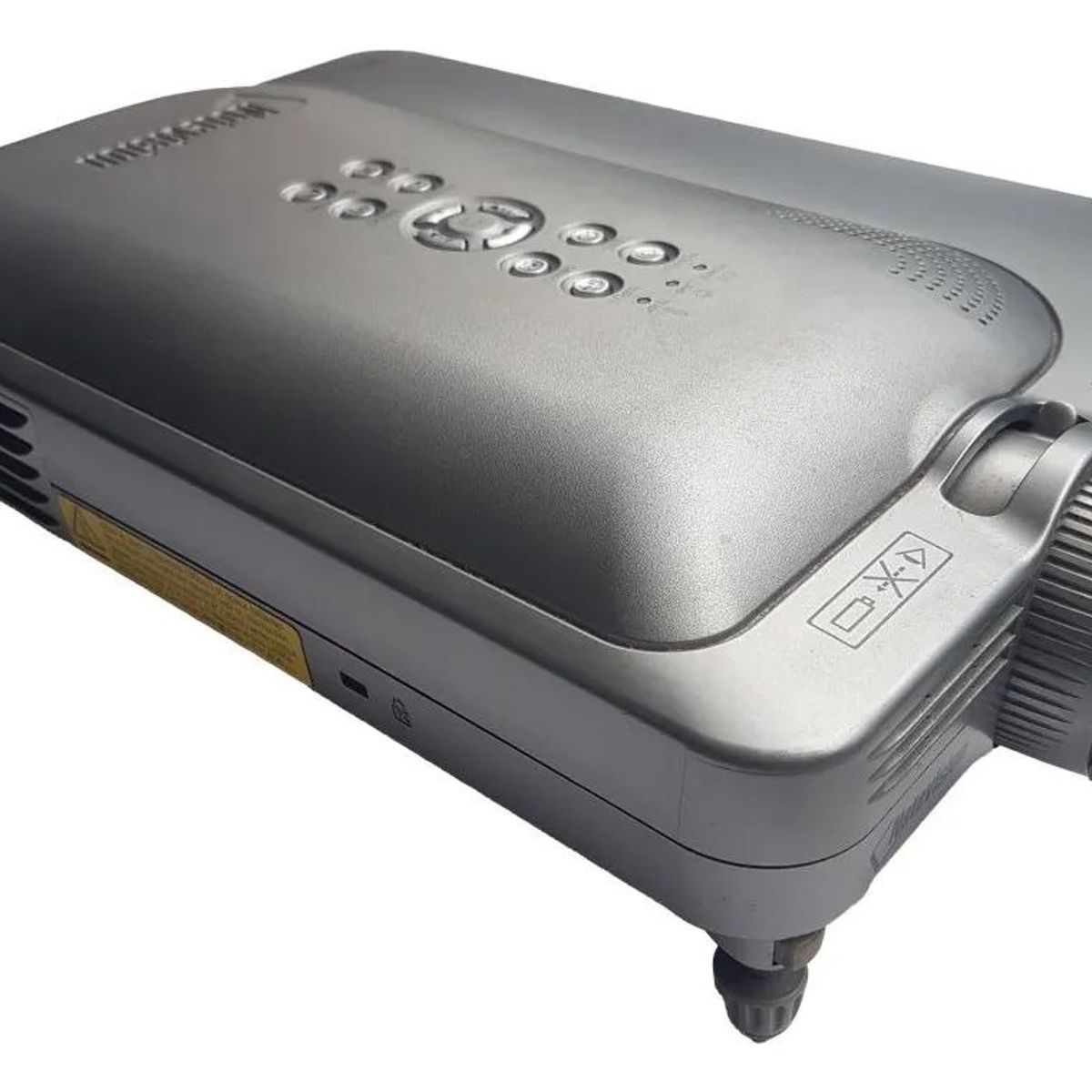 SHARP - Proyector Sharp PG-M20X Resolución Xga 1024x768 Lampara Nueva