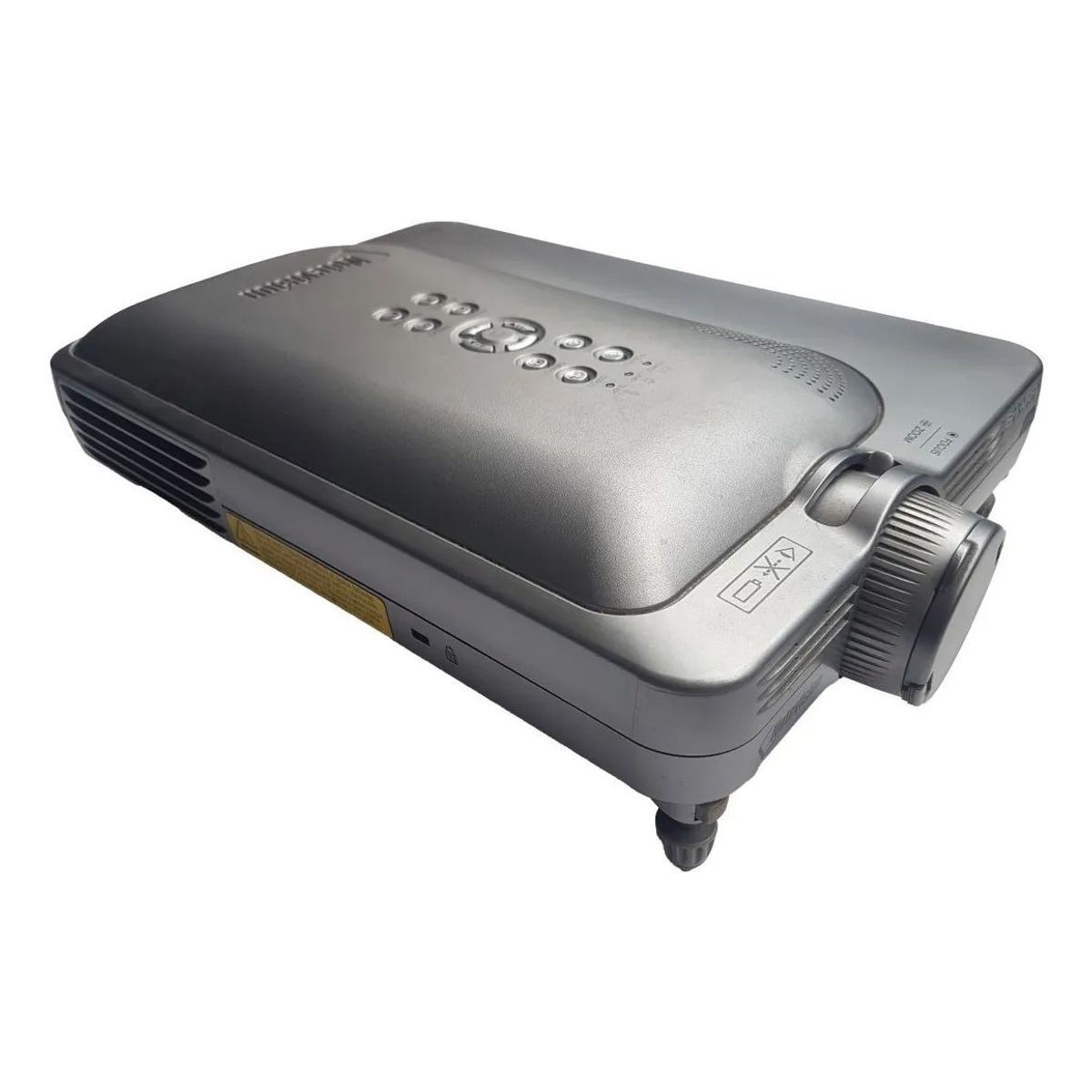 SHARP - Proyector Sharp PG-M20X Resolución Xga 1024x768 Lampara Nueva