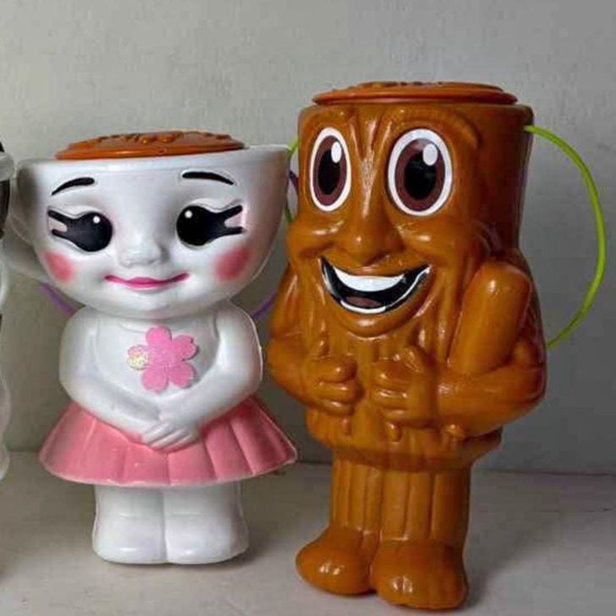 MORITA BAG STORE - CALABAZA HALLOWEN TUN TUN TUN SAHUR