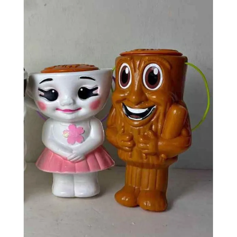 MORITA BAG STORE - CALABAZA HALLOWEN TUN TUN TUN SAHUR