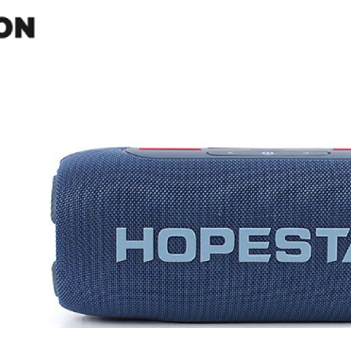 HALION - Parlante Inalambrico P32 MAX 80W Bluetooth HOPESTAR