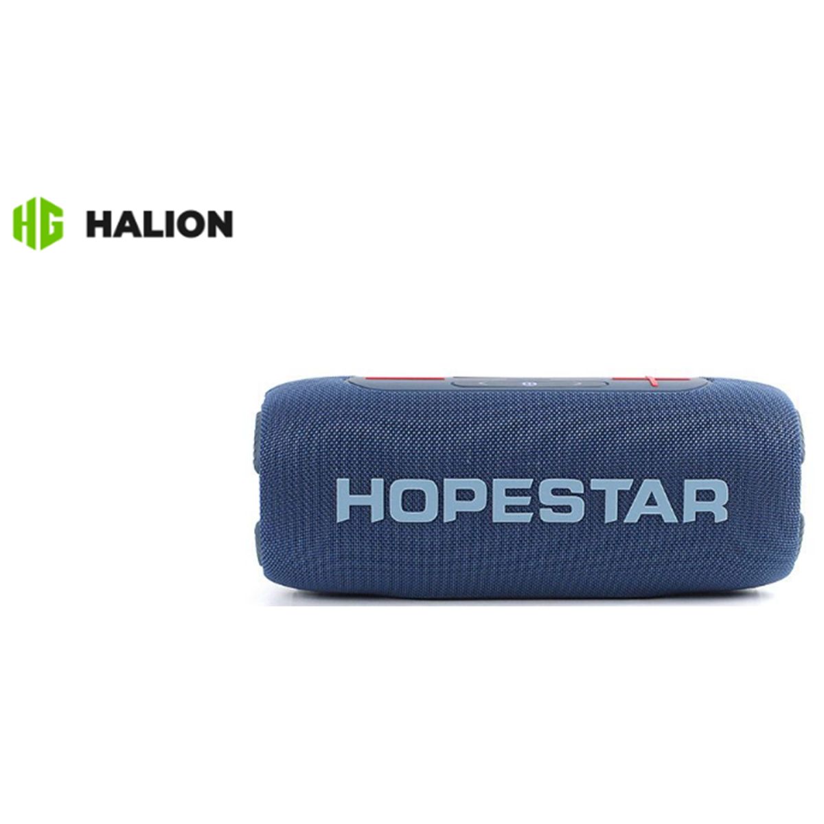 HALION - Parlante Inalambrico P32 MAX 80W Bluetooth HOPESTAR