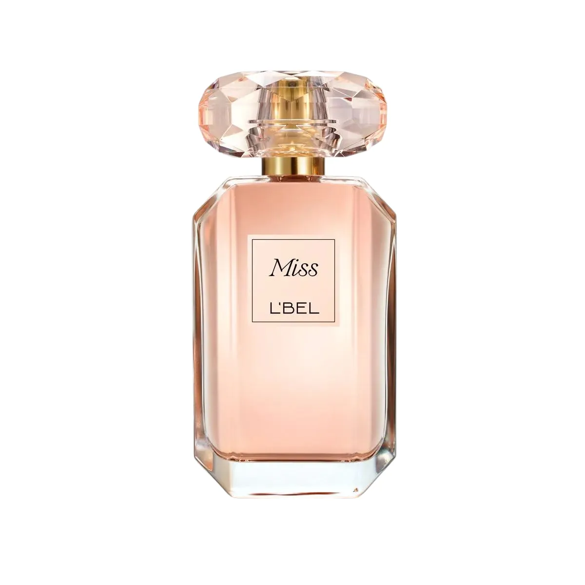 Lbel - Miss L'BEL Perfume para ella 50 ml