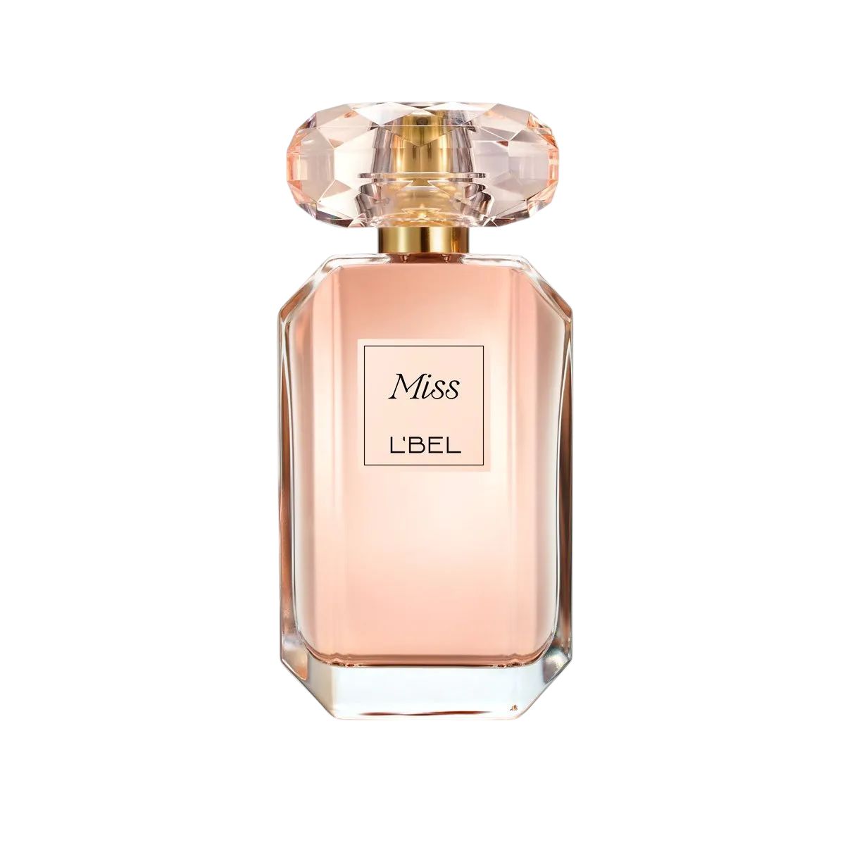 Lbel - Miss L'BEL Perfume para ella 50 ml
