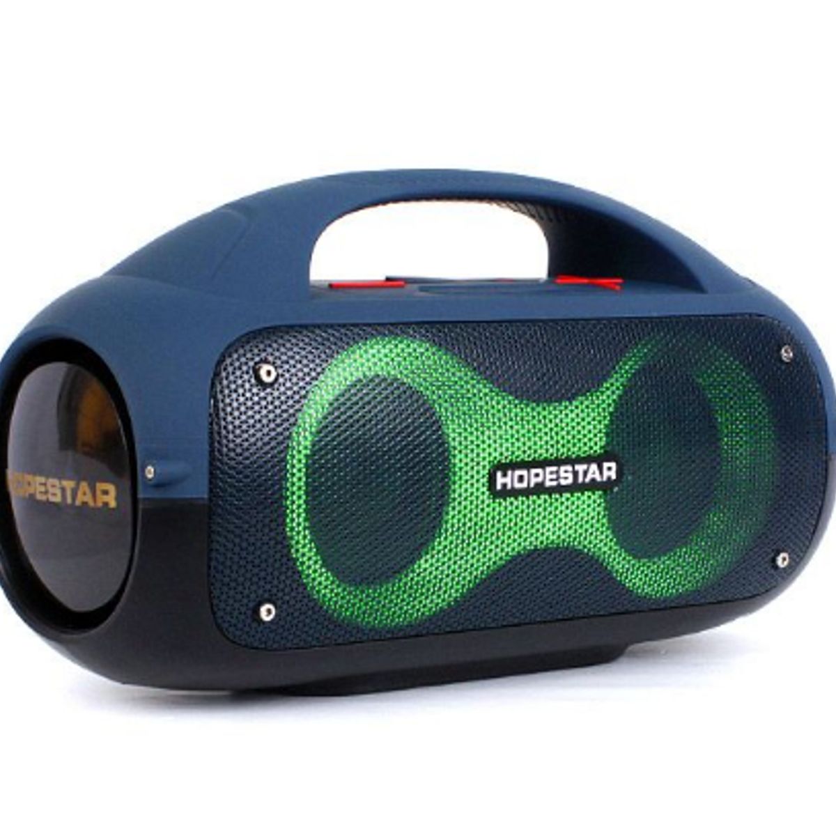 HALION - Parlante Inalambrico HOPESTAR A50 PARTY 80w Bluetooth HALION