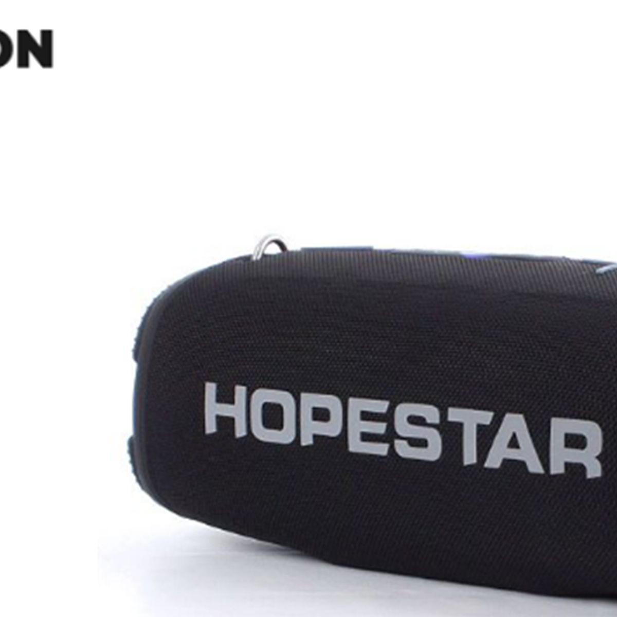 HALION - Parlante Inalambrico HOPESTAR A6 MAX 80W Bluetooth HALION