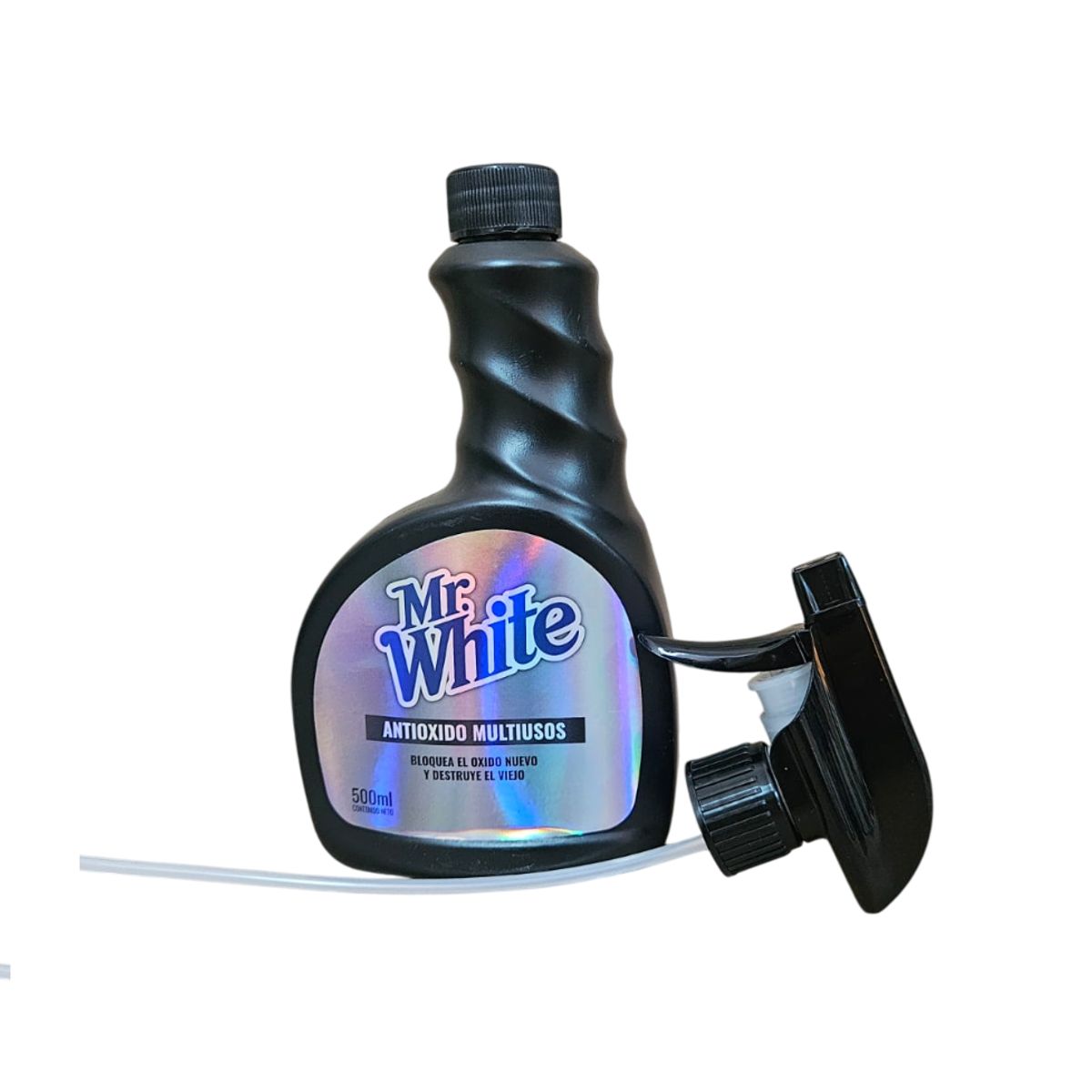 GENERICO - QUITA OXIDO MR WHITE