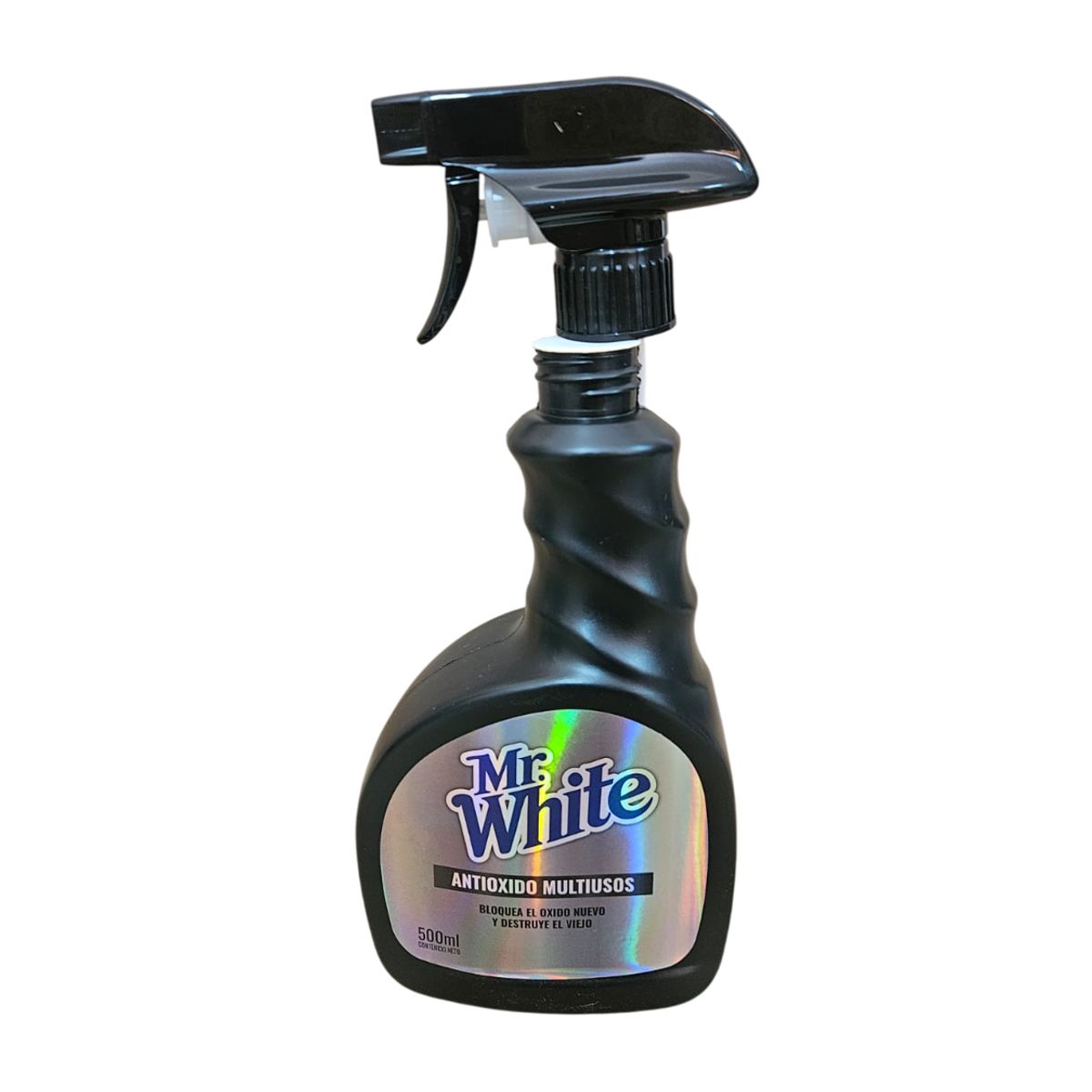 GENERICO - QUITA OXIDO MR WHITE