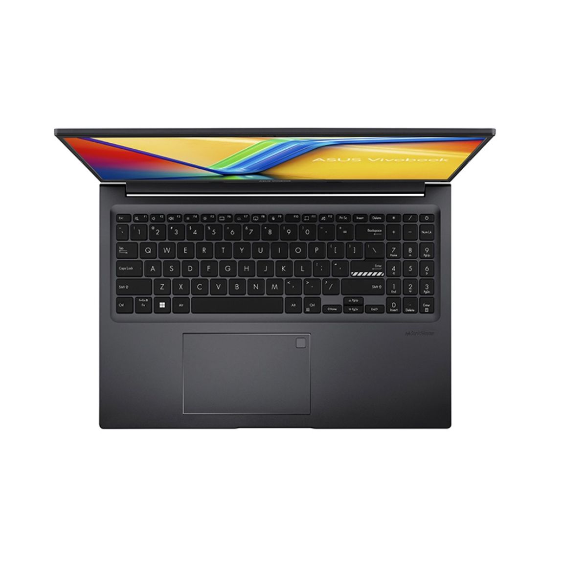ASUS - Notebook ASUS Vivobook 16 90NB10N3-M01VD0 16 Pulg WUXGA IPS Core i7 13620H 2.4-4.9GHz 16GB 512GB