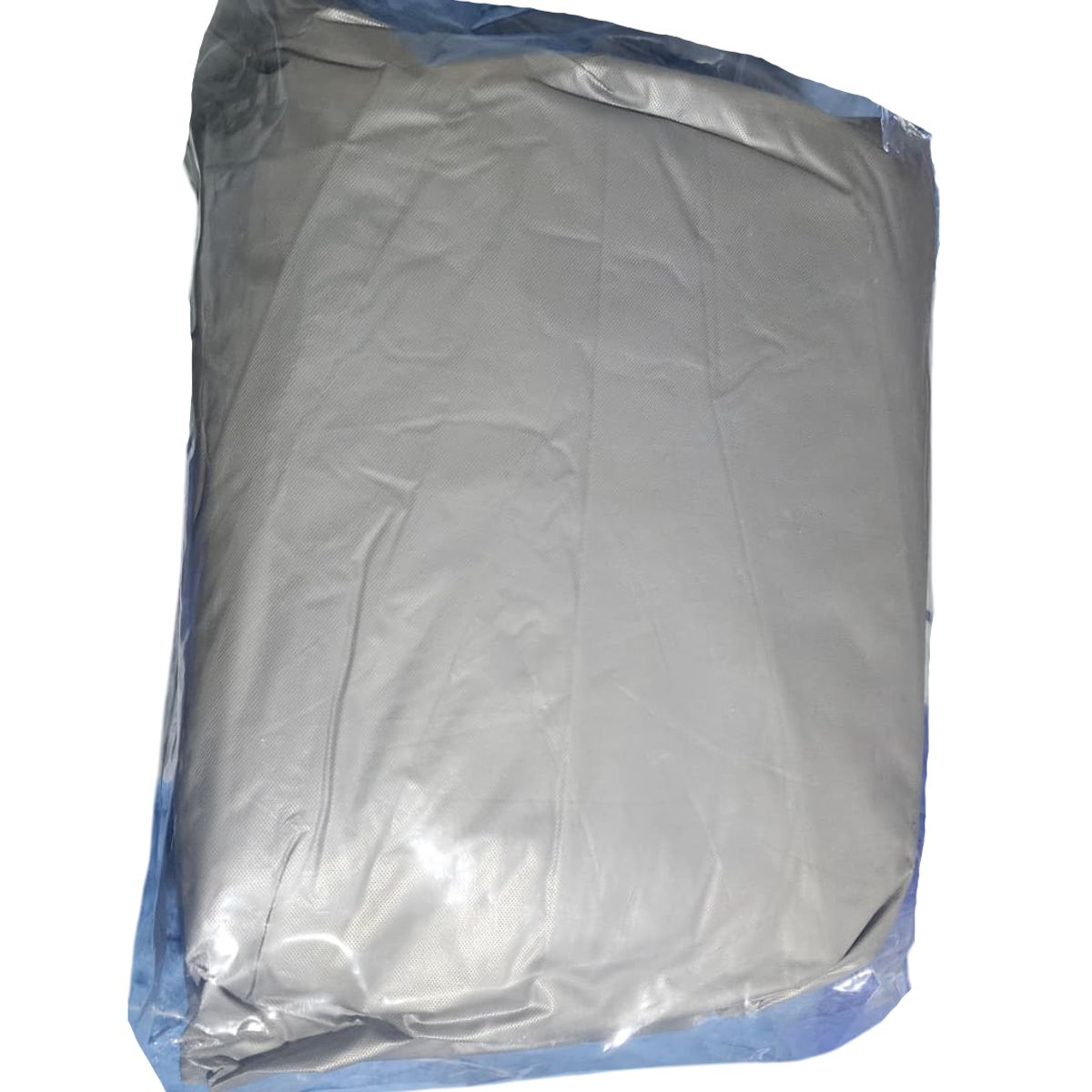 GENERICO - Cobertor funda para auto carro L 480x 175 x 120 cm Simple