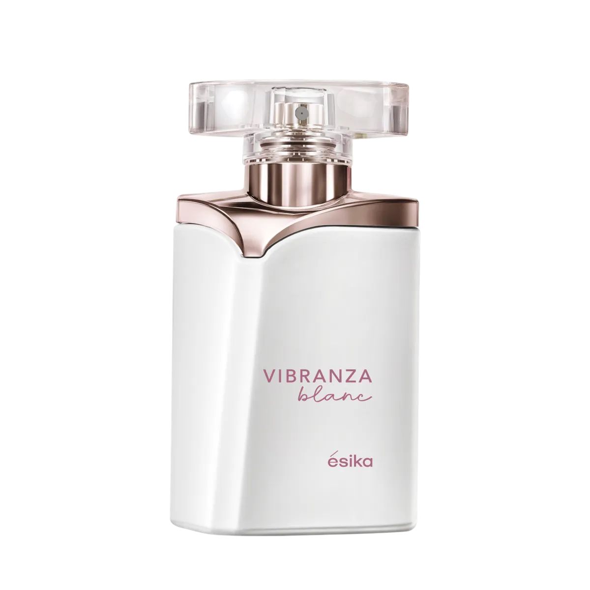 Esika - Vibranza Blanc Perfume para ella 45 ml