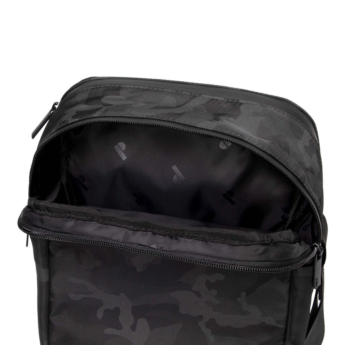 PORTA - MORRAL PORTA CHOPPERD LONA