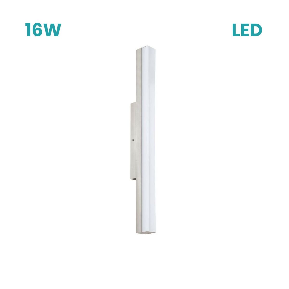 EGLO - Aplique Torretta 16w L600