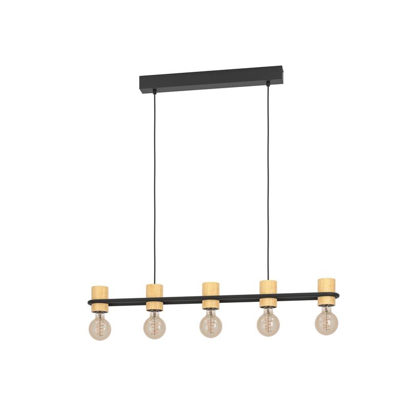 EGLO - Lámpara Colgante Eglo Chieveley Eglo