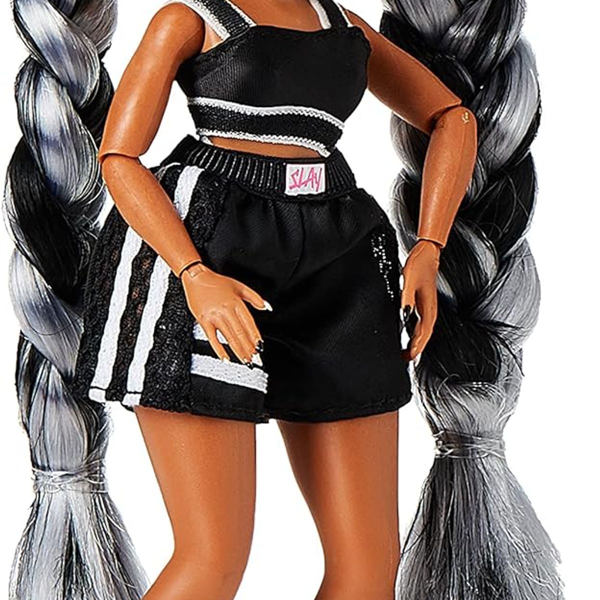 LOL - Muñeca Lol Surprise OMG Dance B-Gurl 15 sorpresas