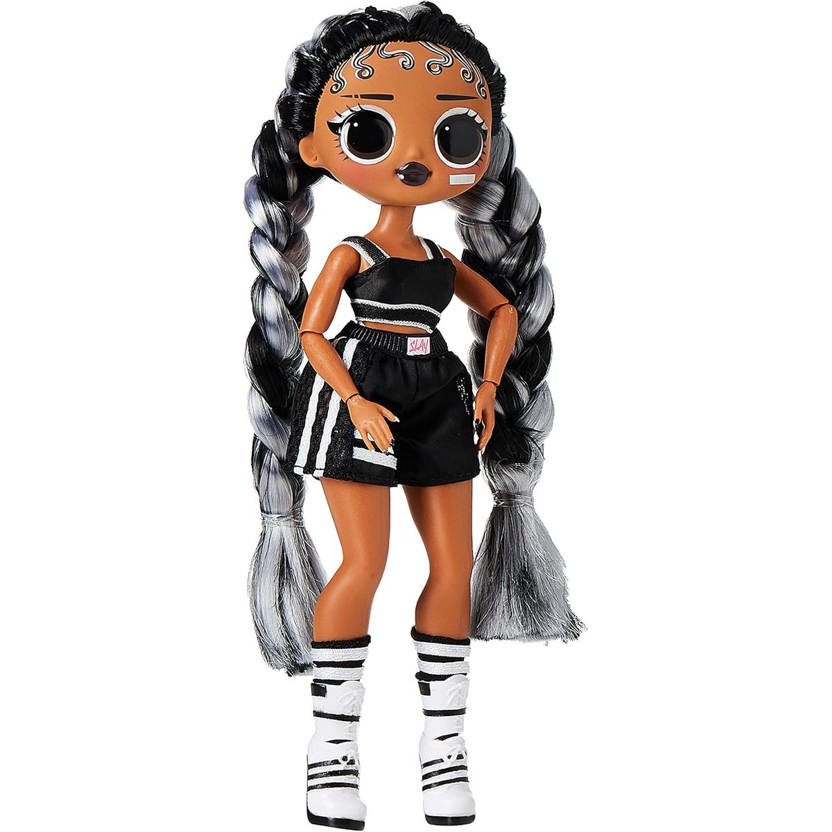 LOL - Muñeca Lol Surprise OMG Dance B-Gurl 15 sorpresas