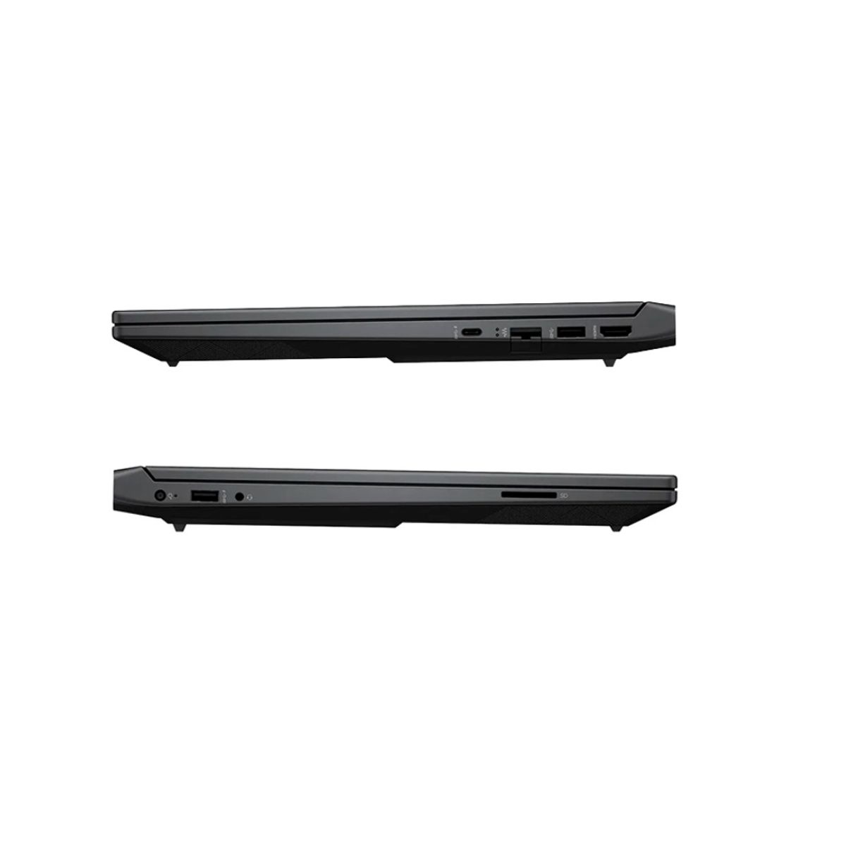 HP - Notebook Gaming HP Victus 15-FB3022LA 15.6 Pulg FHD IPS AMD Ryzen 7 7445HS 4.7GHZ 16GB DDR5 RTX 4050