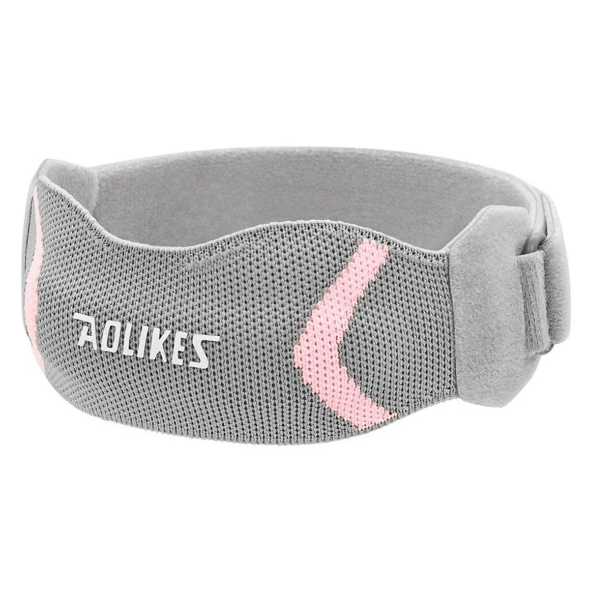 AOLIKES - Menisqueras Deportivas AOLIKES A-8051 Ajustables Rosado