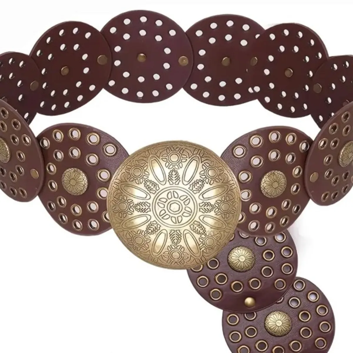 AMA OUTFITTERS - CORREA MUJER BOHO TREND