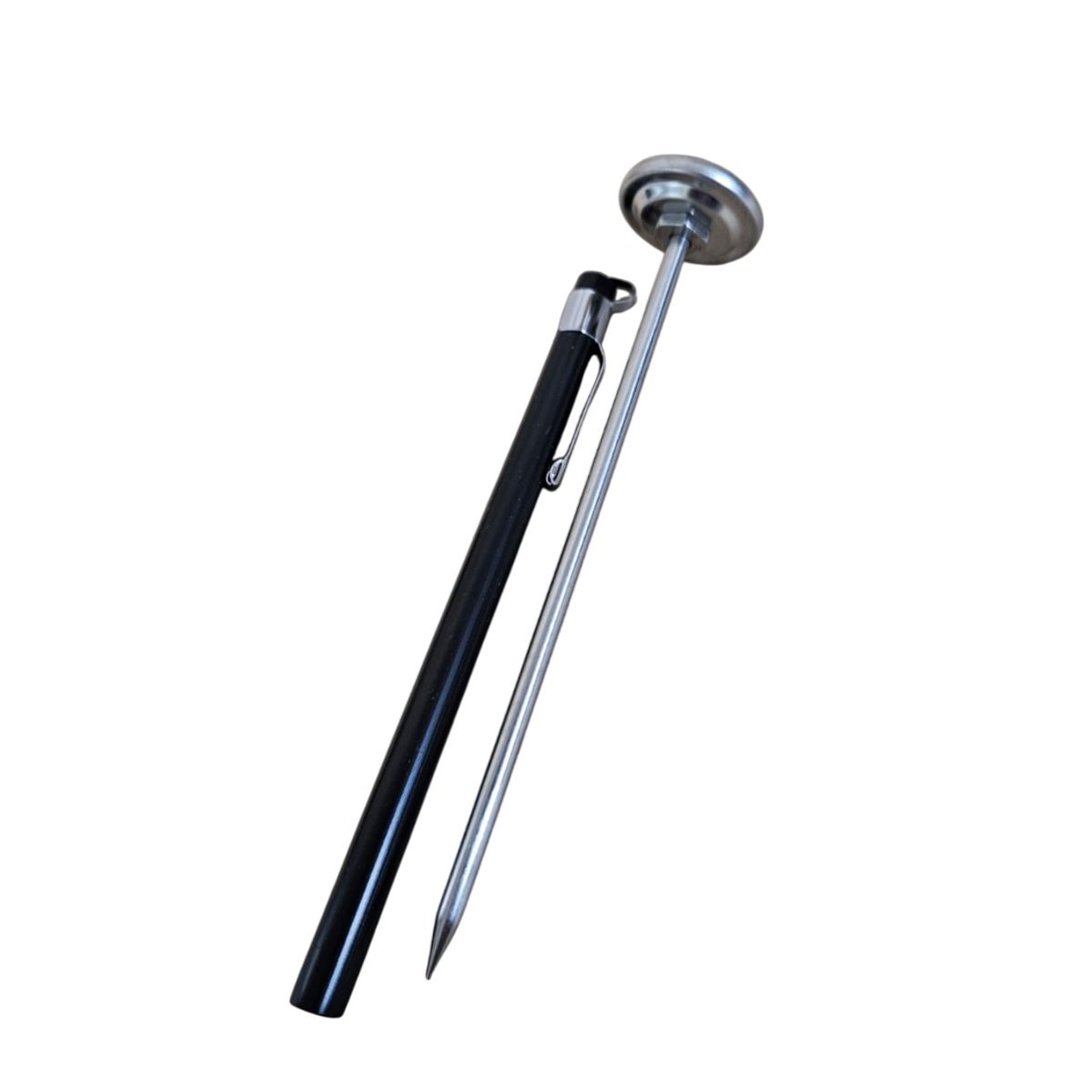 GENERICO - TERMÓMETRO CON SONDA PARA COCINA LÍQUIDOS Y SÓLIDOS