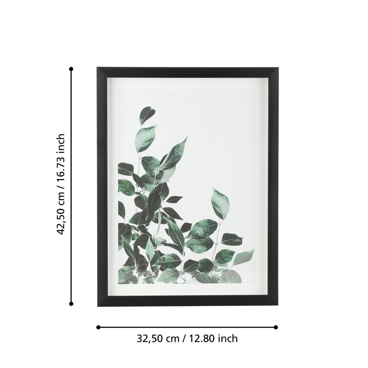 EGLO - Cuadro Roberval H425 A25 L325