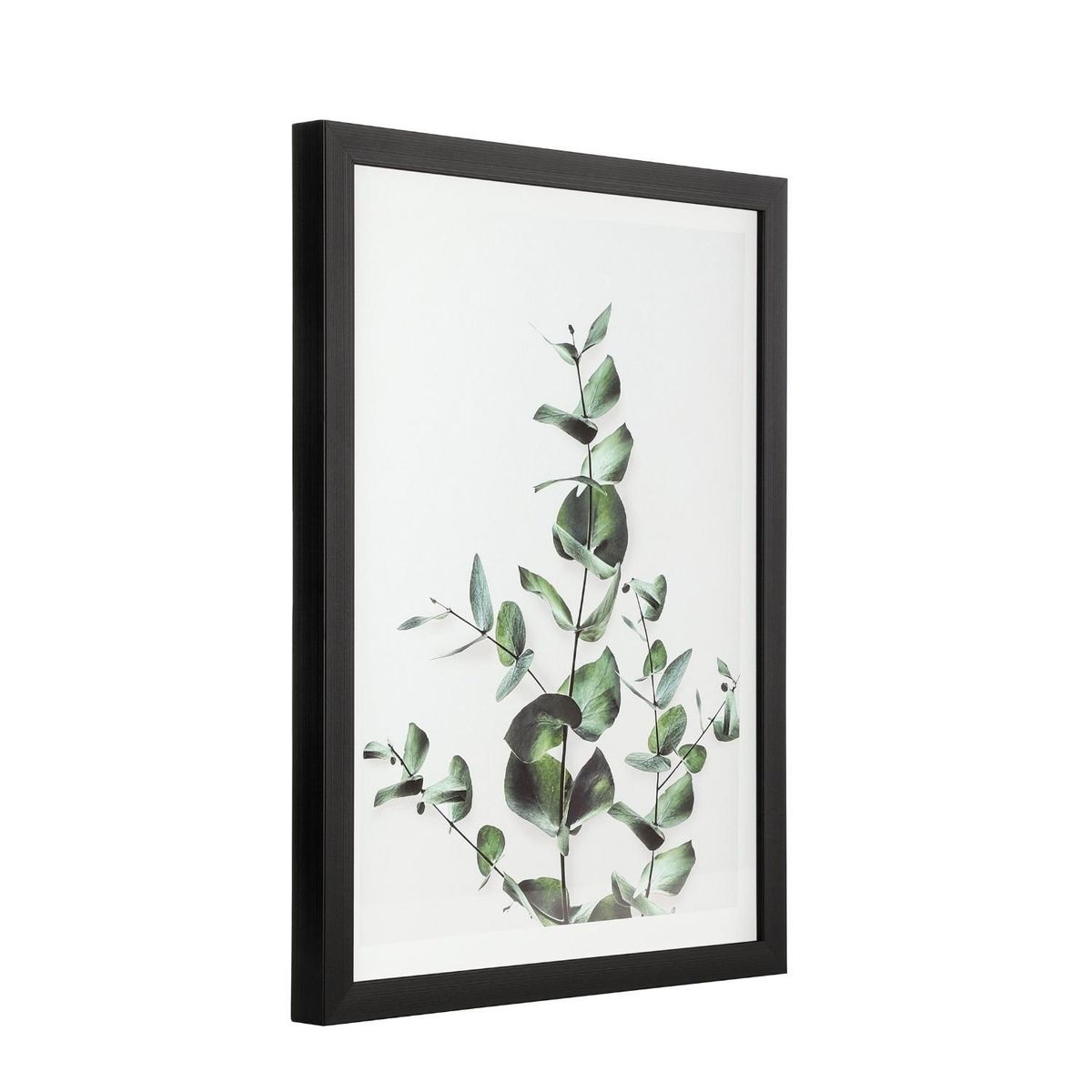 EGLO - Cuadro Roberval Verde Y Negro