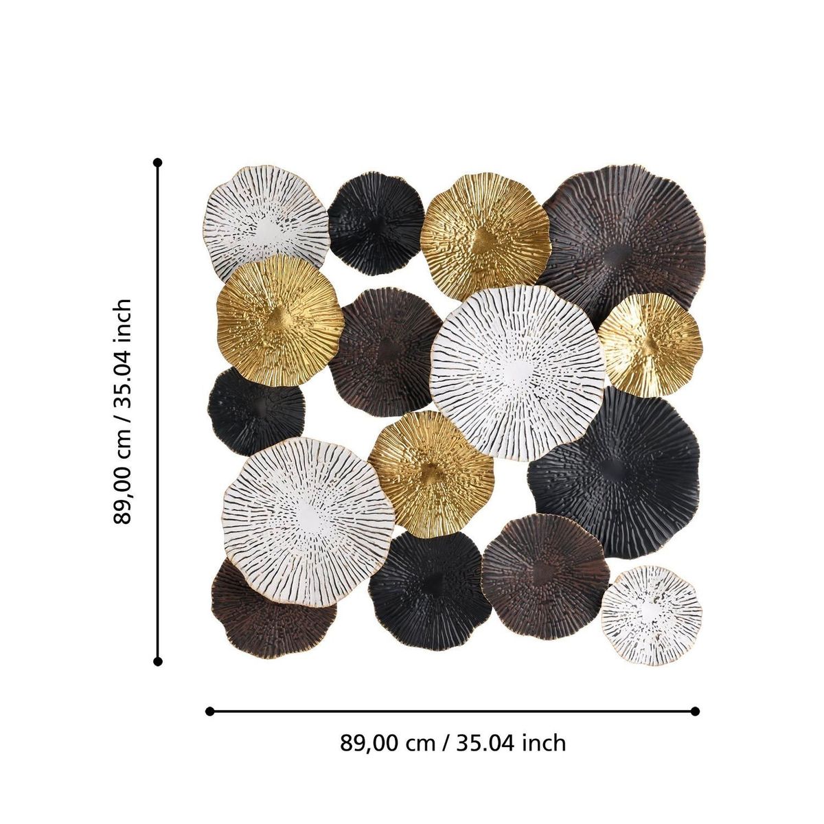 EGLO - Deco Pared Chikuma H890 A75